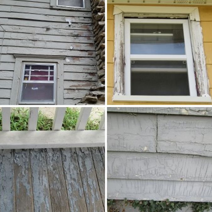 Was your home built before 1978? If so, it may have lead-based paint. Get your home tested to know for sure. If you live in KCK, your home may be eligible for lead remediation through our kNOw Lead KCK program. Learn more: wycokck.org/lead 
#NLPPW2024 #LeadFreeKids