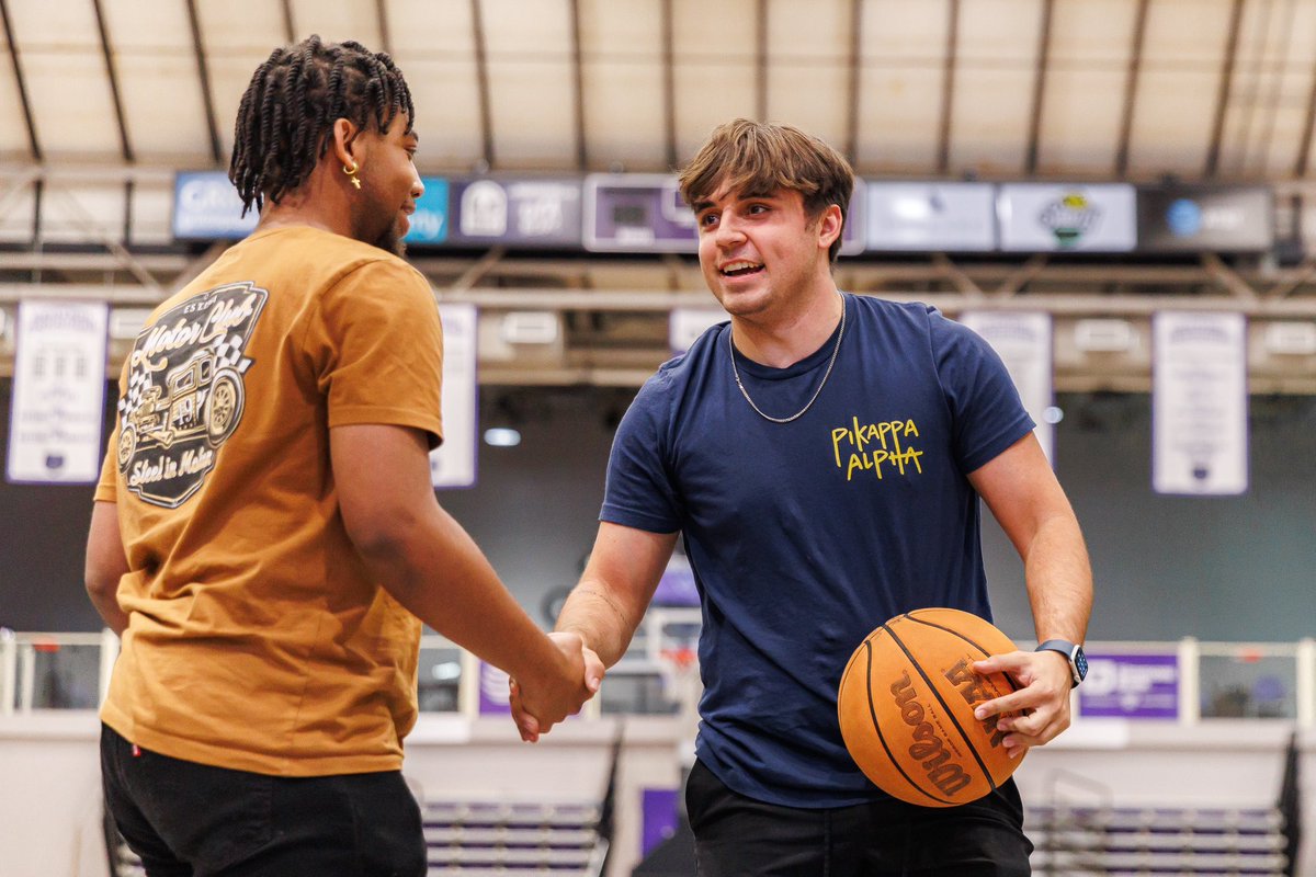 UCA Bear Den tweet media