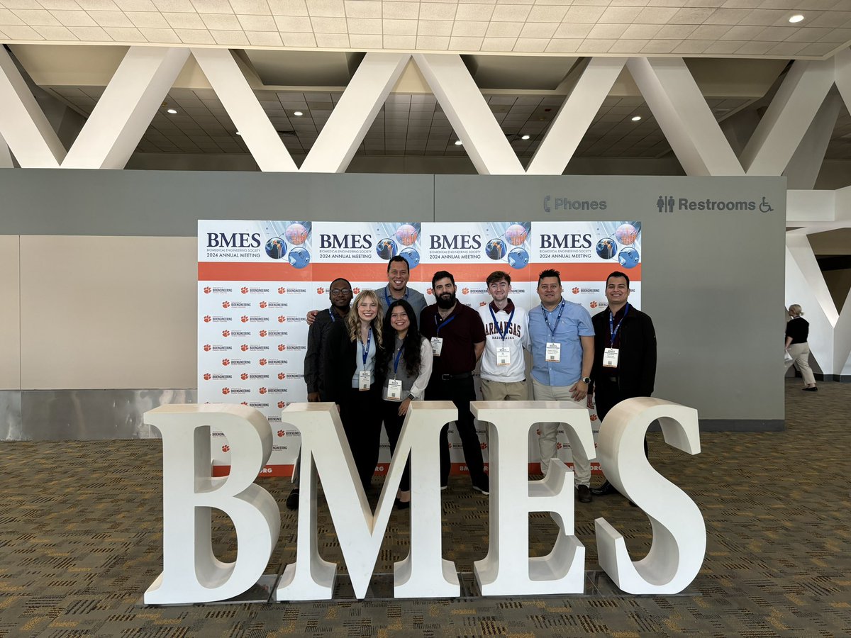 Jorge Almodóvar (@jorge_almodovar) on Twitter photo Thrilled to meet up with former and current lab members at #BMES2024 <a href="/LillyHutch66097/">Lilly Hutchinson</a> <a href="/Kathy_Miranda18/">Katherine A. Miranda M</a> <a href="/lpinzonh/">Luis Carlos Pinzón H</a> <a href="/DavidCastillaC4/">David Castilla-Casadiego 🇨🇴</a> Thrilled to meet up with former and current lab members at #BMES2024 <a href="/LillyHutch66097/">Lilly Hutchinson</a> <a href="/Kathy_Miranda18/">Katherine A. Miranda M</a> <a href="/lpinzonh/">Luis Carlos Pinzón H</a> <a href="/DavidCastillaC4/">David Castilla-Casadiego 🇨🇴</a>