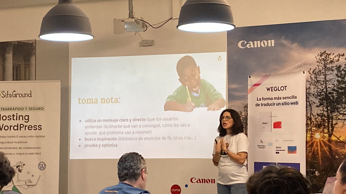 WordPress Vigo (@wp_vigo) on Twitter photo Haz #anuncios con un mensaje claro y directo. Busca inspiración. Prueba y optimiza.
<a href="/SiteGround_ES/">SiteGround España</a> <a href="/weglot/">Weglot</a> <a href="/circulogalicia/">Círculo Empresarios</a> Haz #anuncios con un mensaje claro y directo. Busca inspiración. Prueba y optimiza.
<a href="/SiteGround_ES/">SiteGround España</a> <a href="/weglot/">Weglot</a> <a href="/circulogalicia/">Círculo Empresarios</a>