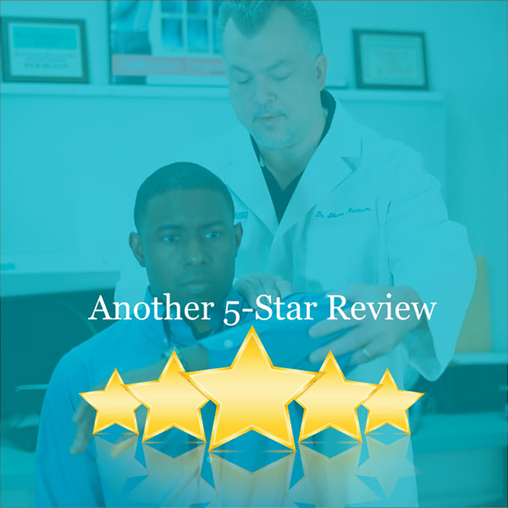 accidentinjury's tweet image. These guys are amazing! Staff and doctors are the best! No long wait times, very attentive care. They explain everything. I’ve never felt better. My neck and back pain are completely gone. Thanks for everything! I highly recommend! JH
#attentivecare #painfree #highlyrecommend