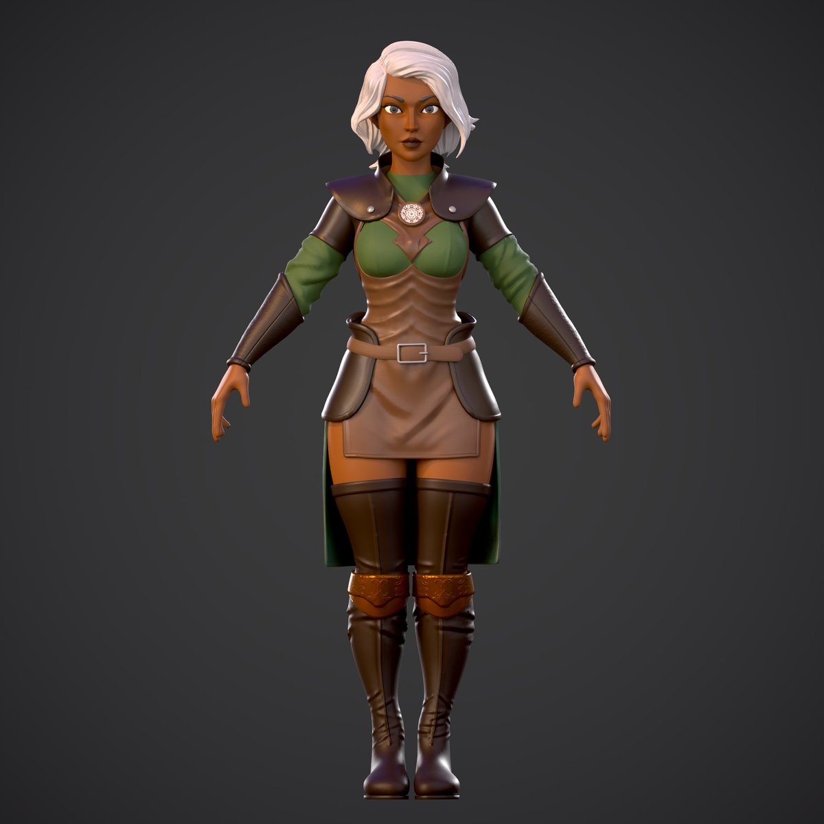 RoadFoster_3D tweet media