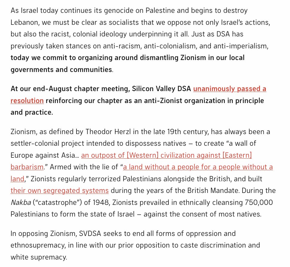 Silicon Valley DSA 🌹 tweet media