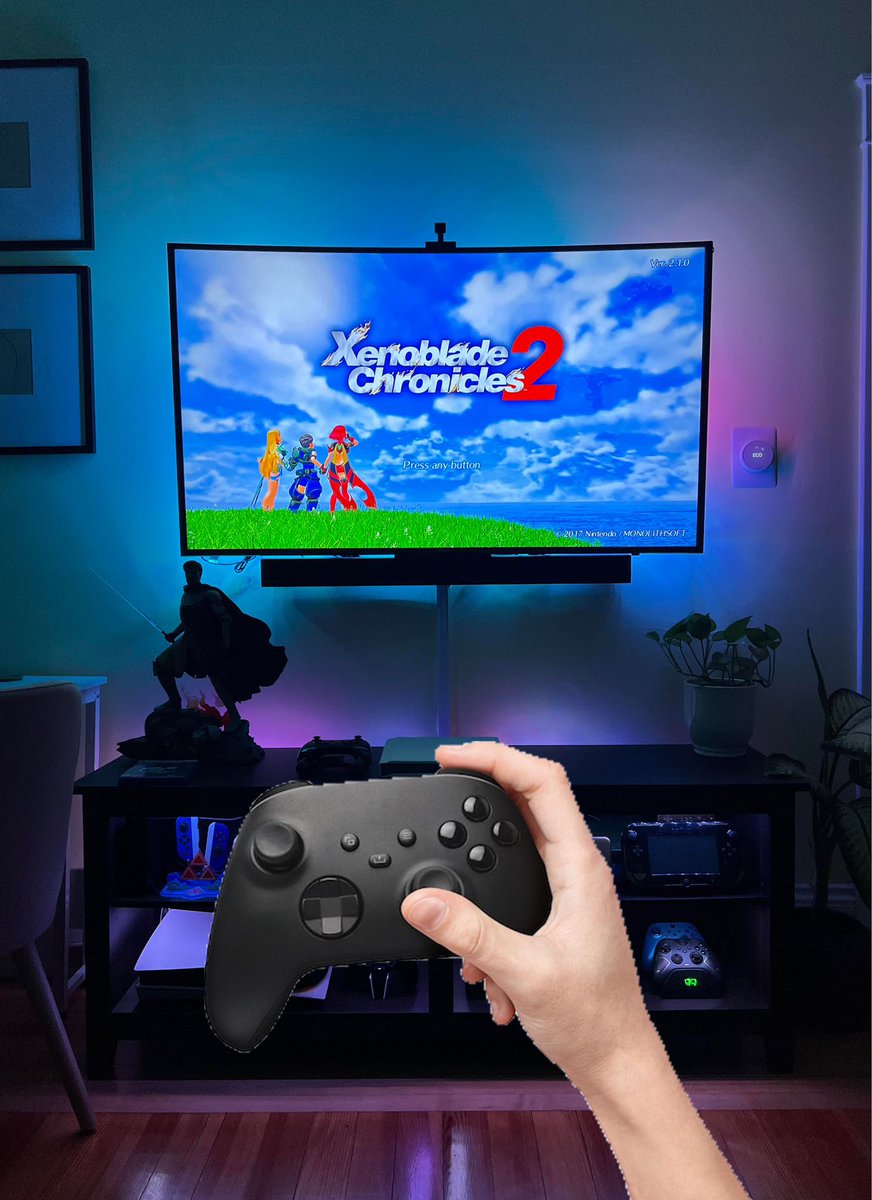 🎮 Sean 🎮 tweet media