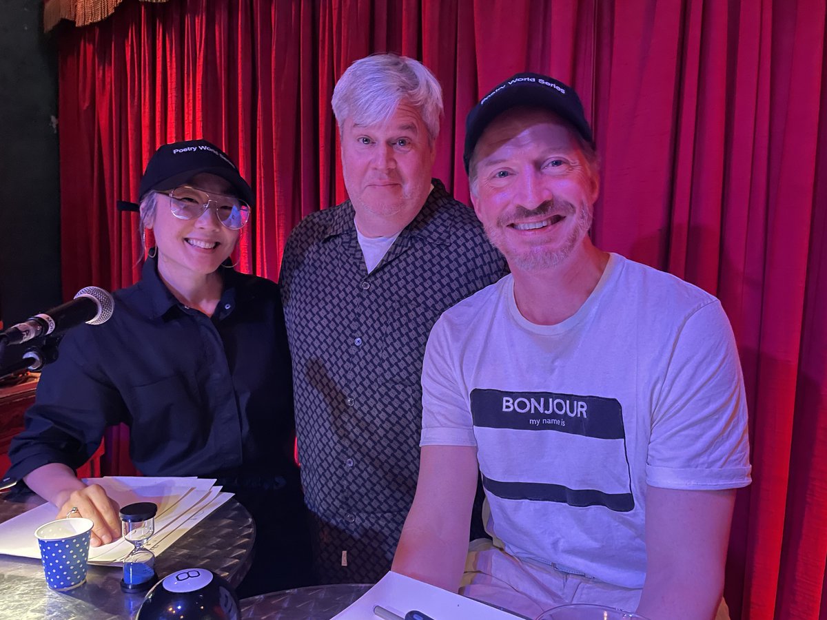 Daniel Handler tweet media