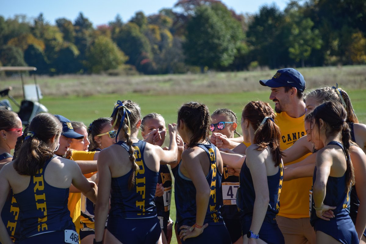 CoachSchev's tweet image. 🏃‍♂️ Our 2024 More Than A Game campaign is LIVE! 🏃‍♀️

We’re at the starting line, and we need YOUR help to reach our $7,500 goal! 🎯

We've already raised $1,025 in just a few days! 💪
Every dollar counts — help us cross the finish line! 

🔗 support.canisius.edu/p2p/392581/tyl…

#MoreThanAGame