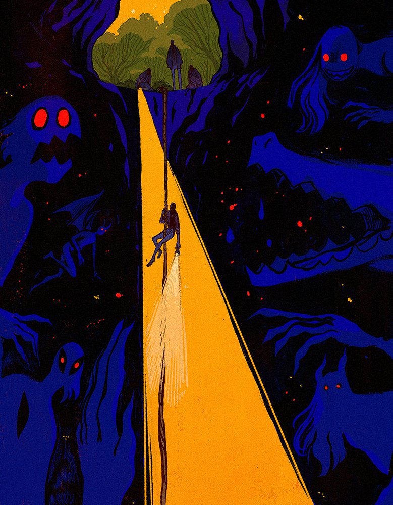 JMFenner91's tweet photo. #Inktober Day 24 - Expedition https://t.co/onE3jCLbxP