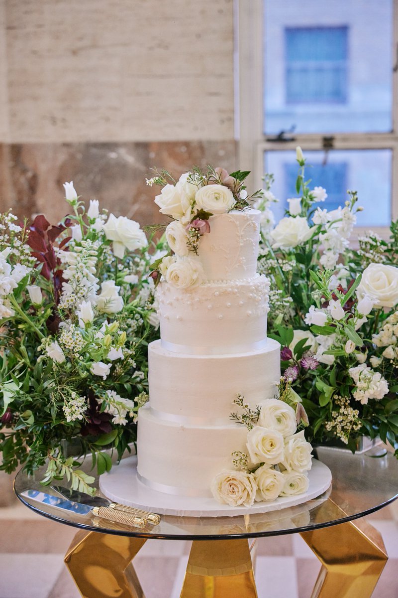 DupontBuilding's tweet image. 🎉 Where the magic happens: food, friends, and unforgettable moments. 

#ReceptionReady #EventGoals