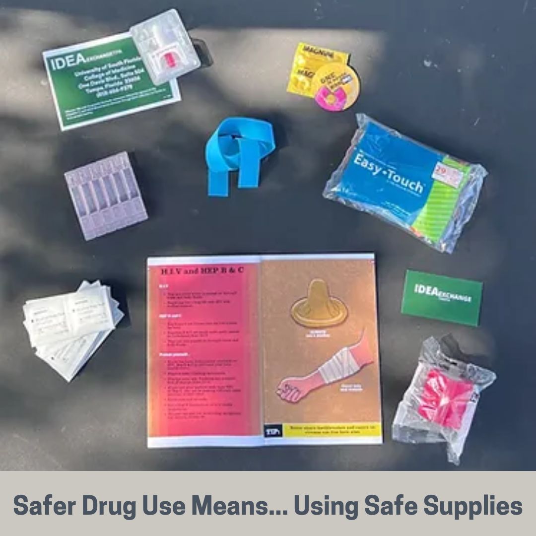 IDEATPA's tweet photo. We recognize that using drugs introduces risk, but there are ways to make it safer. Access to safe supplies and sterile syringes reduces the risk of contracting infectious diseases like HIV. And Hepatitis C from injecting drugs. #harmreductionworks https://t.co/8jxlQWwI6Q