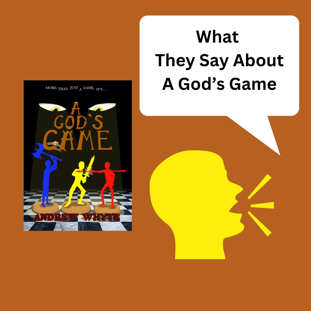Andrew_Comics's tweet photo. #bookrecommendations #mustread #bookstagram #bookjourney #fictionauthor #authorscommunity #booklover #agodsgame #goodreads #goodreviews #amazonreviews #dailyreading #bookreviews #blackauthors https://t.co/pbRiWsb1yc