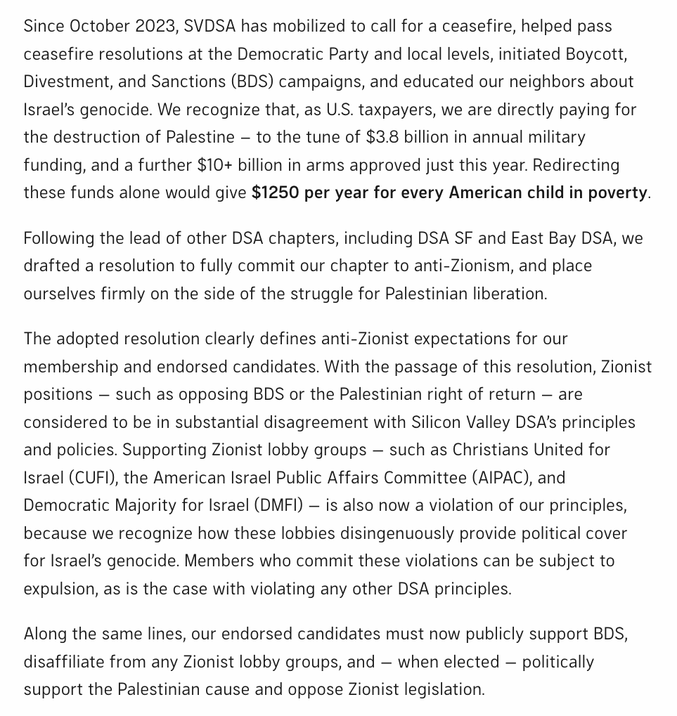 Silicon Valley DSA 🌹 tweet media