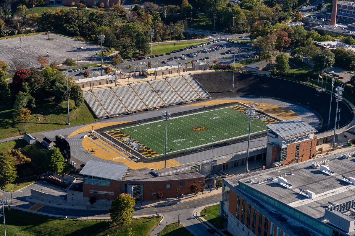 TU Men's Lacrosse tweet media