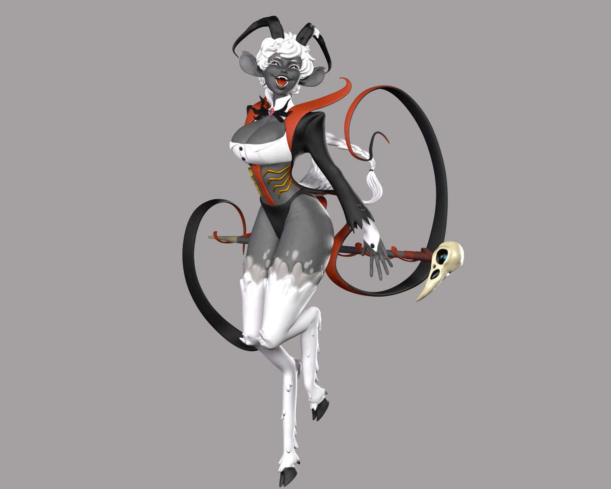 RoadFoster_3D tweet media