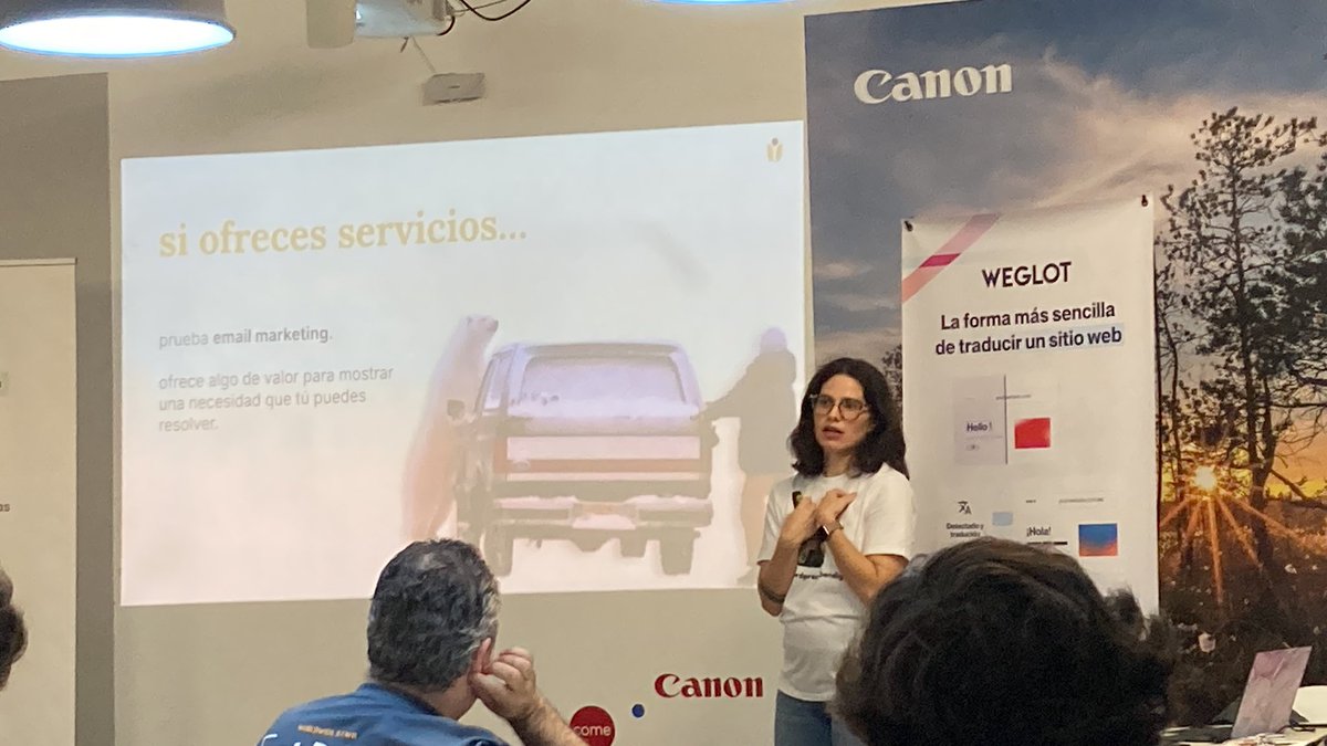WordPress Vigo tweet media