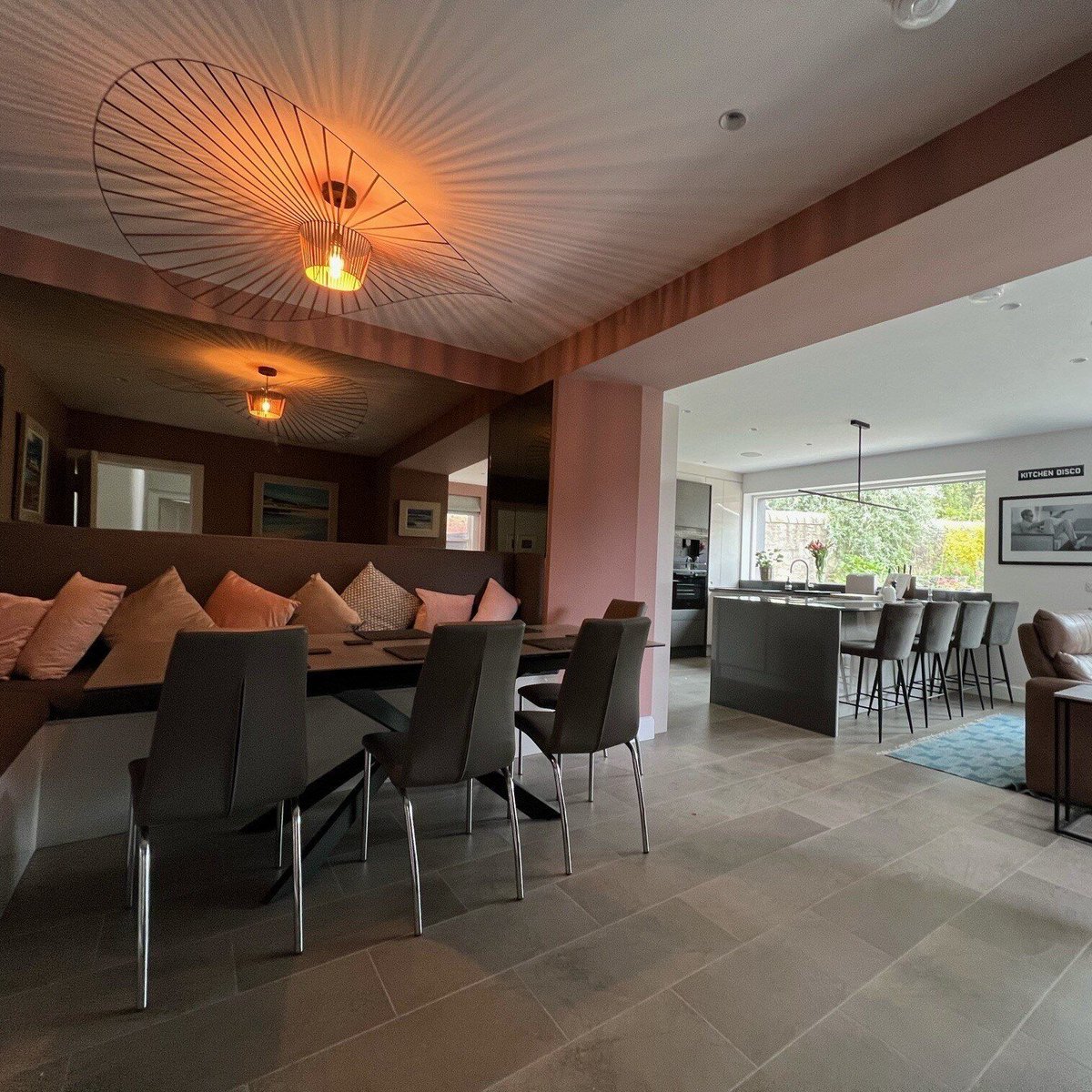 Kitchens International tweet media