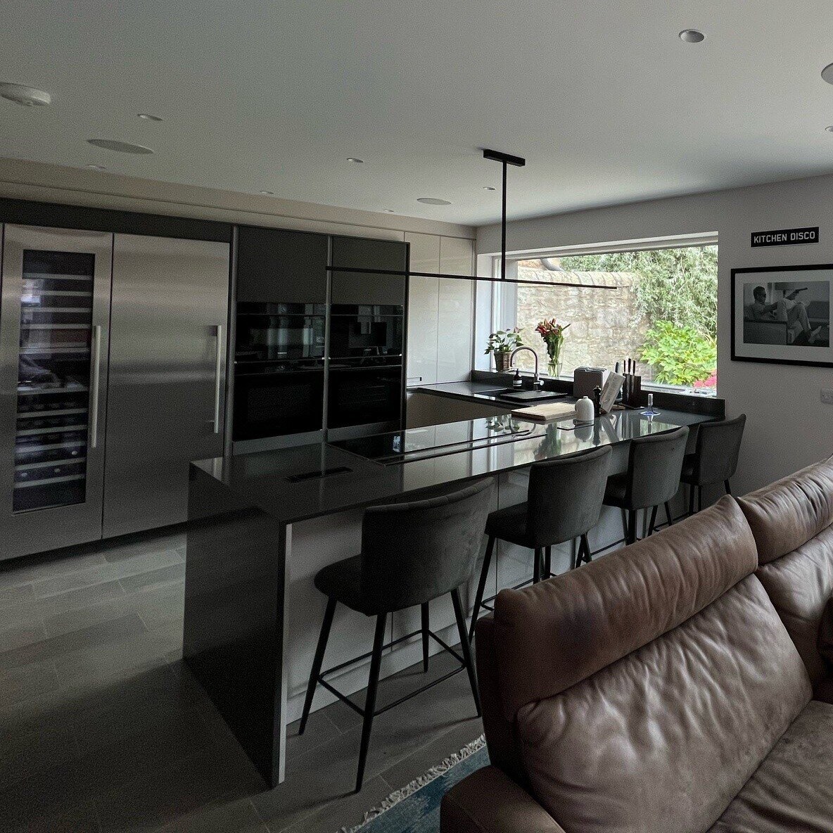 Kitchens International tweet media