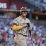 Photo by PADRES Obsessed Wes ⚾🏳️‍🌈 (@PadresWes)