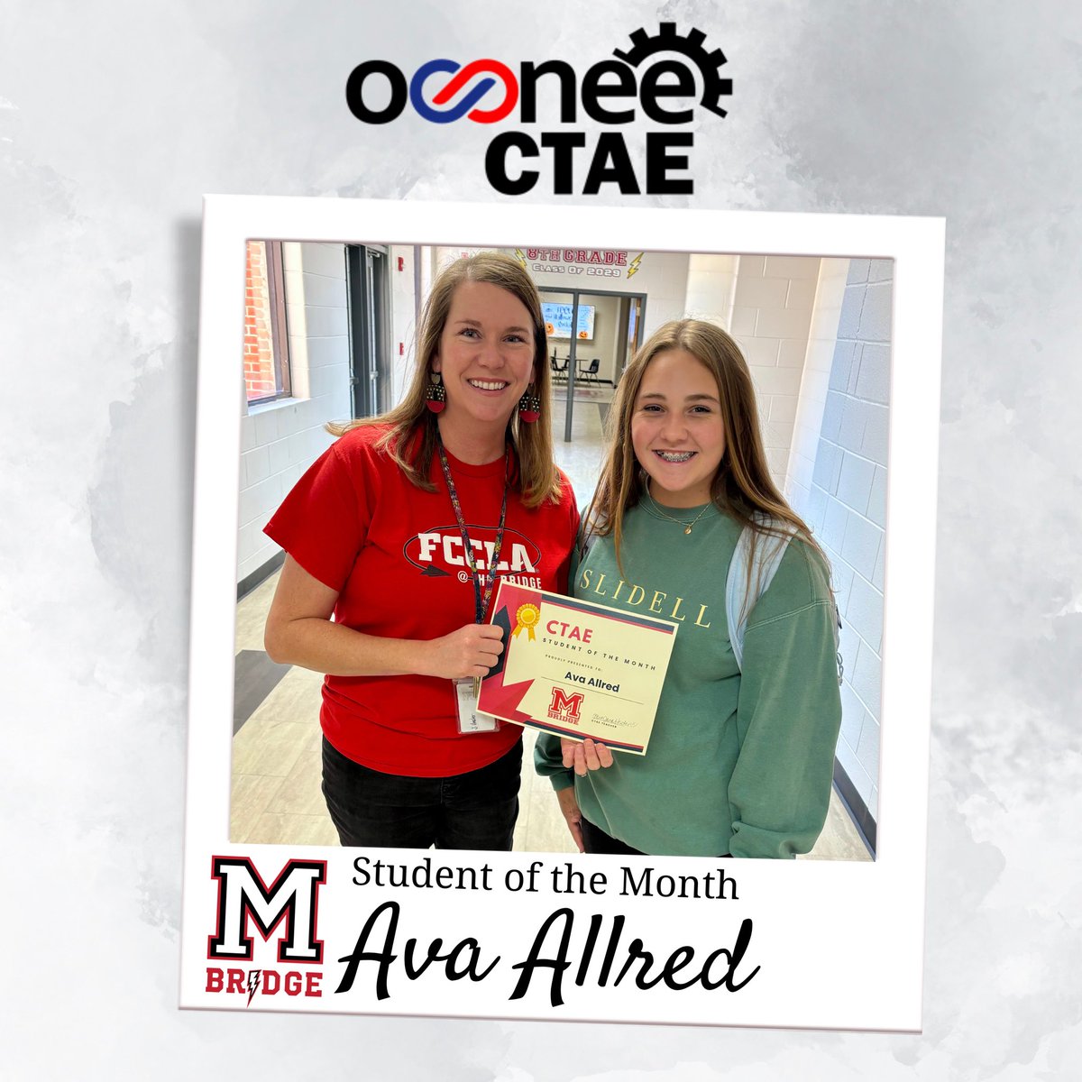 Malcom Bridge Middle tweet media