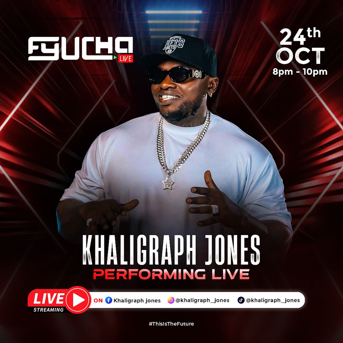 NelsonMasenge's tweet photo. Spotlight on Talent! @FyuchaLive is dedicated to discovering and celebrating both established names and hidden gems. Join us as we elevate Kenya’s creative industry to new heights! Kwani mko? #FyuchaLIVE
@KHALIGRAPH 
@mwendemacharia1 
@nickiBIGFISH 
@Sameerbry 
Ready to rumble https://t.co/hU0WaASKSj