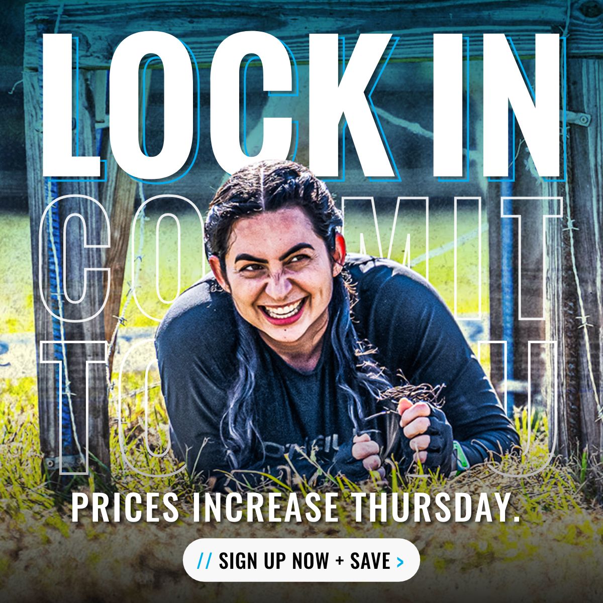 💪Act Now or Pay More: Florida Prices Rising Tonight!

Sign up now: savagerace.com/locations/ 

#savagerace #trainsavage #savagesyndicate