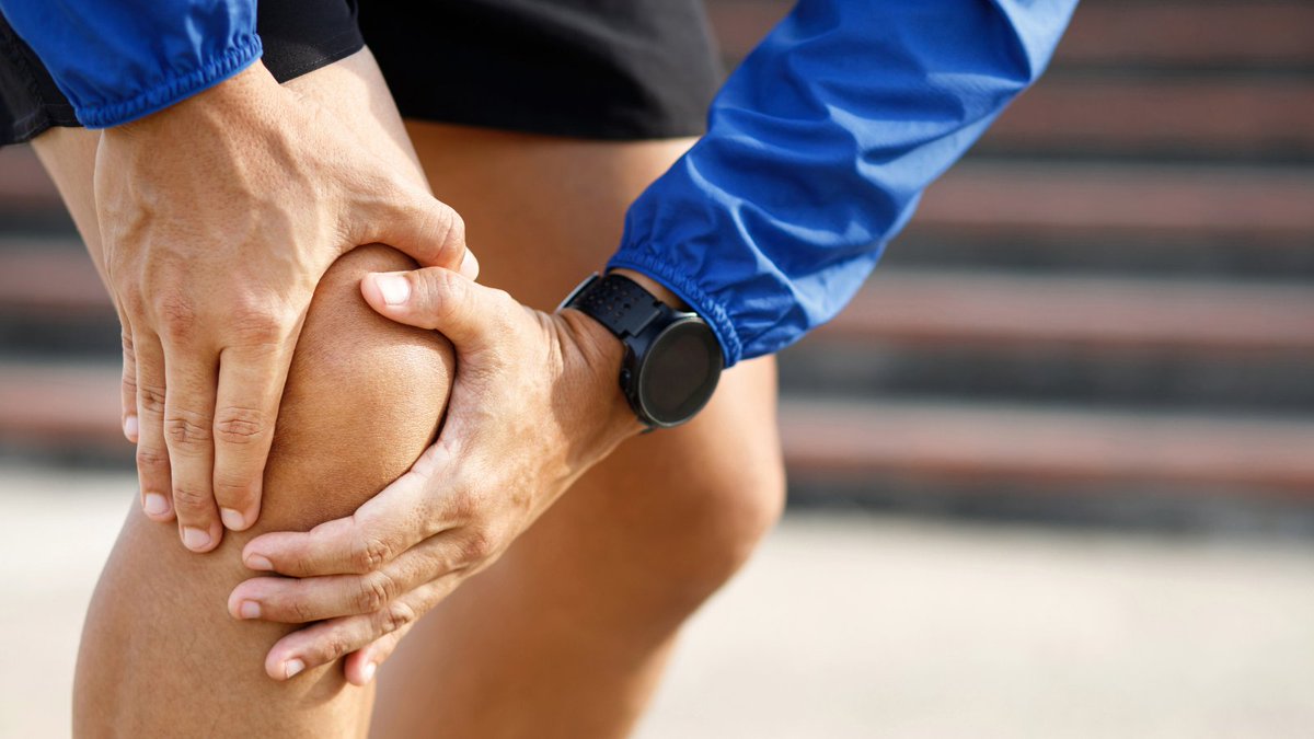 wholisticmatter's tweet photo. 🦴 How can nutrients support joint health? Our recent article covers key compounds like glucosamine, omega-3s, and antioxidants to help reduce pain and inflammation. 💪

Read more here: https://t.co/WJz3x1lvXV

#JointHealth #NutritionalSupport #WholisticMatters https://t.co/YjtZlSVYBl