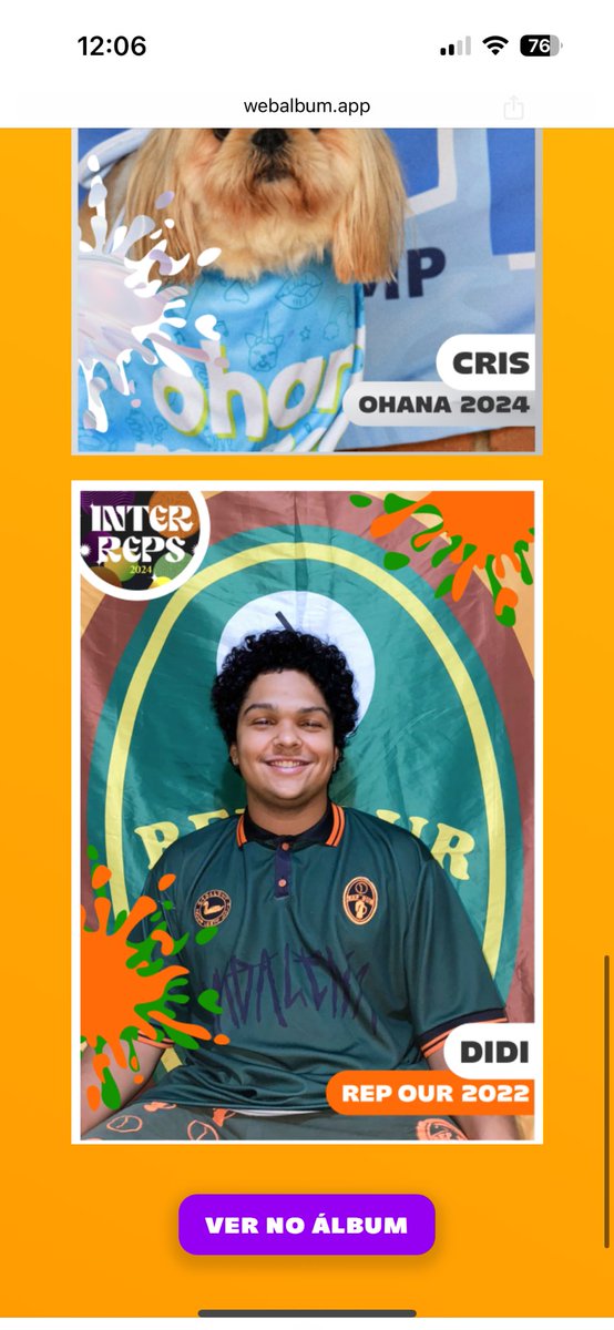 te amo figurinhas da repour 🫶🏾🫶🏾🫶🏾