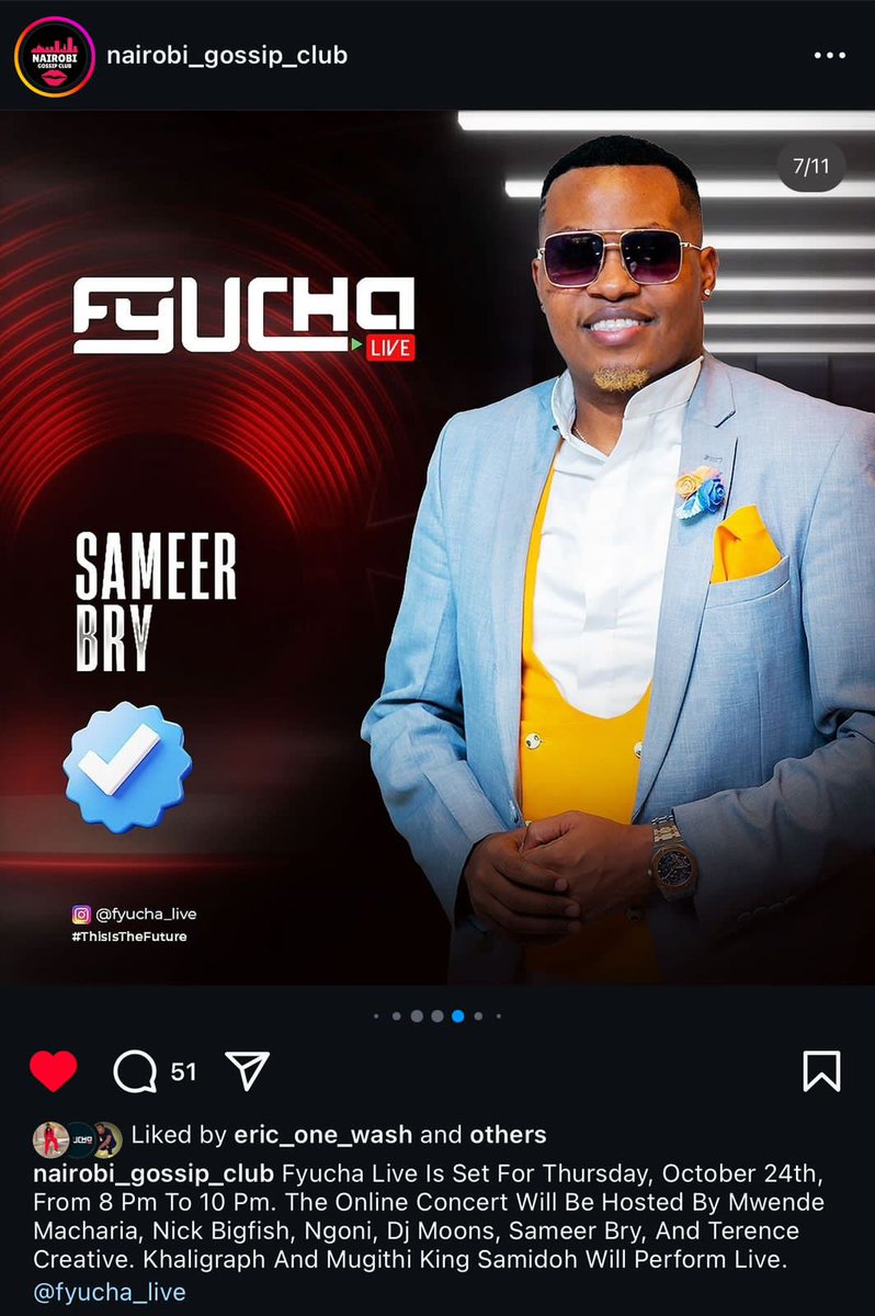 NelsonMasenge's tweet photo. Spotlight on Talent! @FyuchaLive is dedicated to discovering and celebrating both established names and hidden gems. Join us as we elevate Kenya’s creative industry to new heights! Kwani mko? #FyuchaLIVE
@KHALIGRAPH 
@mwendemacharia1 
@nickiBIGFISH 
@Sameerbry 
Ready to rumble https://t.co/hU0WaASKSj