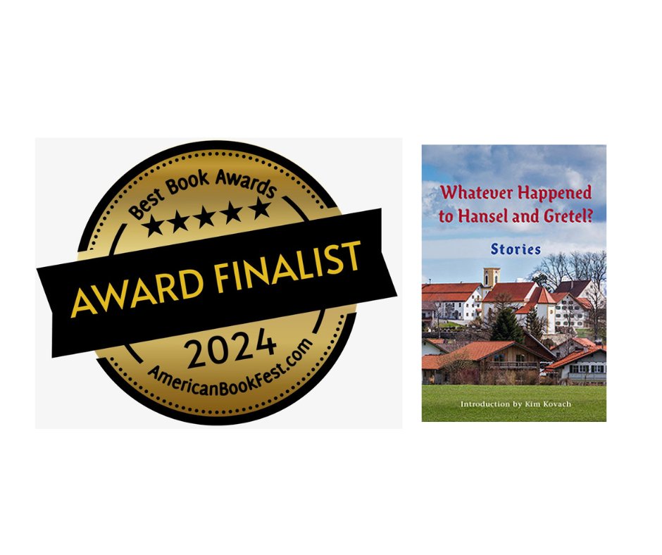 Fathom Publishing (@fathompublish) on Twitter photo Fathom Publishing is pleased to announce that Whatever Happened to Hansel and Gretel is a 2024 Best Book Awards Finalist. 🥳
🔗 The official press release and more information on this exciting honor: l8r.it/MB7J.
<a href="/AmerBookFest/">American Book Fest</a> <a href="/IPNE/">Independent Publishers of New England</a> Fathom Publishing is pleased to announce that Whatever Happened to Hansel and Gretel is a 2024 Best Book Awards Finalist. 🥳
🔗 The official press release and more information on this exciting honor: l8r.it/MB7J.
<a href="/AmerBookFest/">American Book Fest</a> <a href="/IPNE/">Independent Publishers of New England</a>
