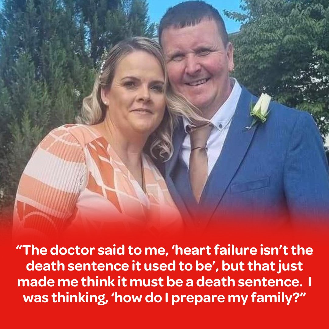 Northern Ireland Chest Heart & Stroke tweet media