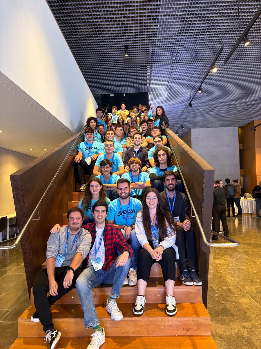 ECAI2025 tweet media