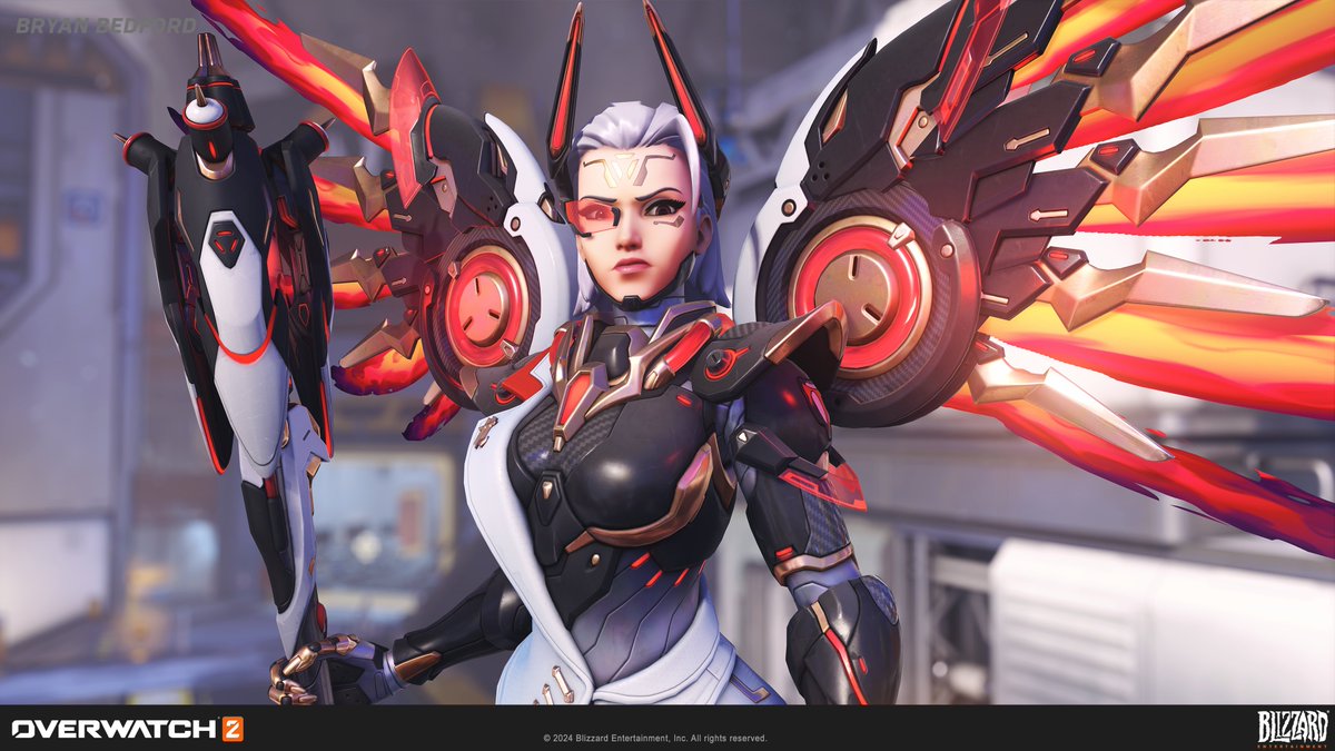 Bryan Bedford tweet media