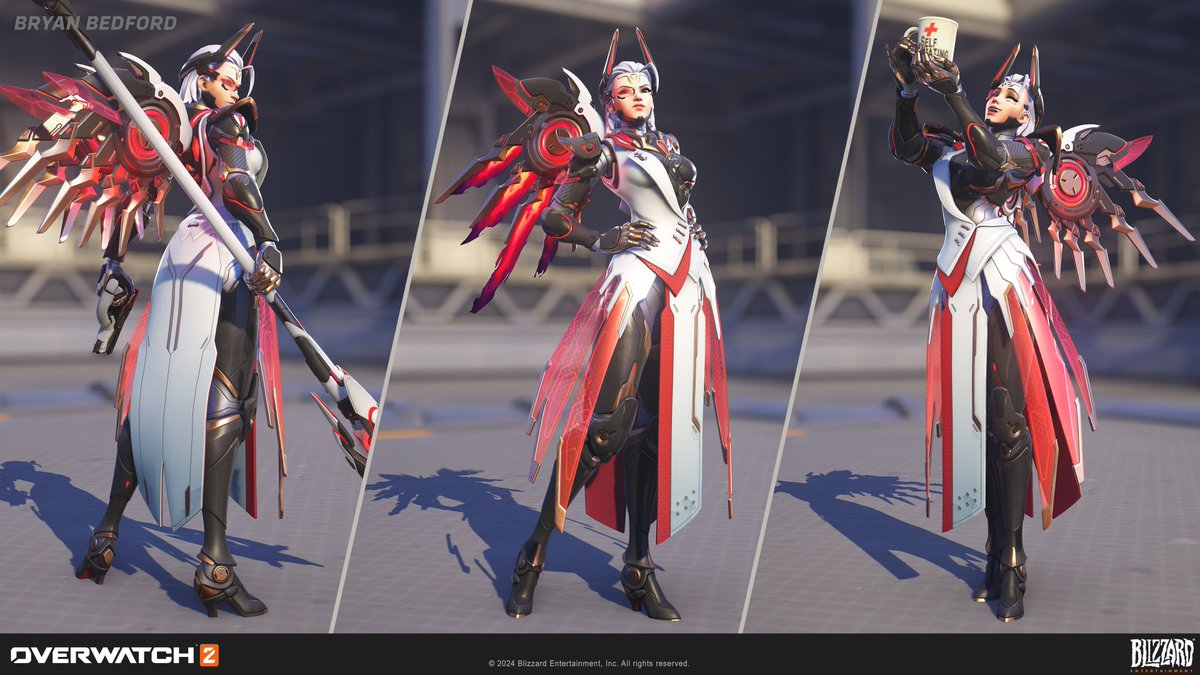 Bryan Bedford tweet media