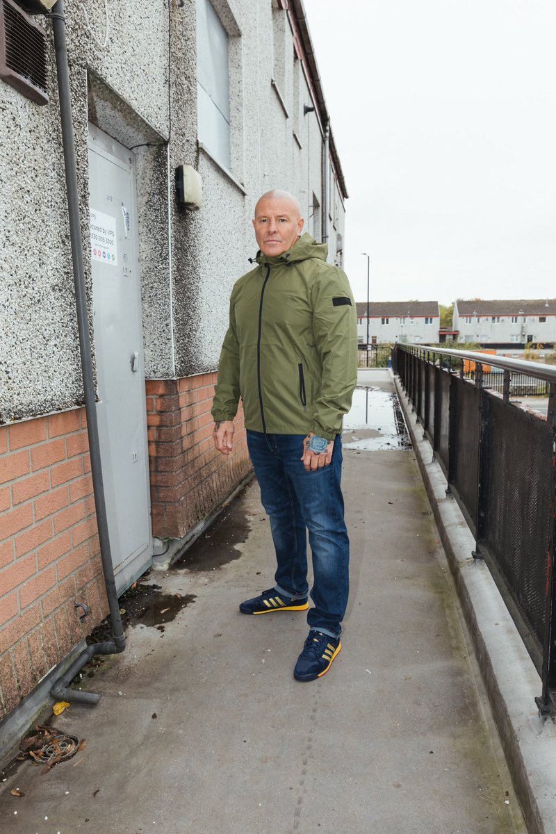 terrace_cult's tweet image. ** Competition Time ** 
Your chance to win a Lopez waterproof jacket!! All you have to do is 
1/ like and Retweet this post 
2/ tag at least 3 Friends 
3/ All friends need to be following @terrace_cult !! Good luck