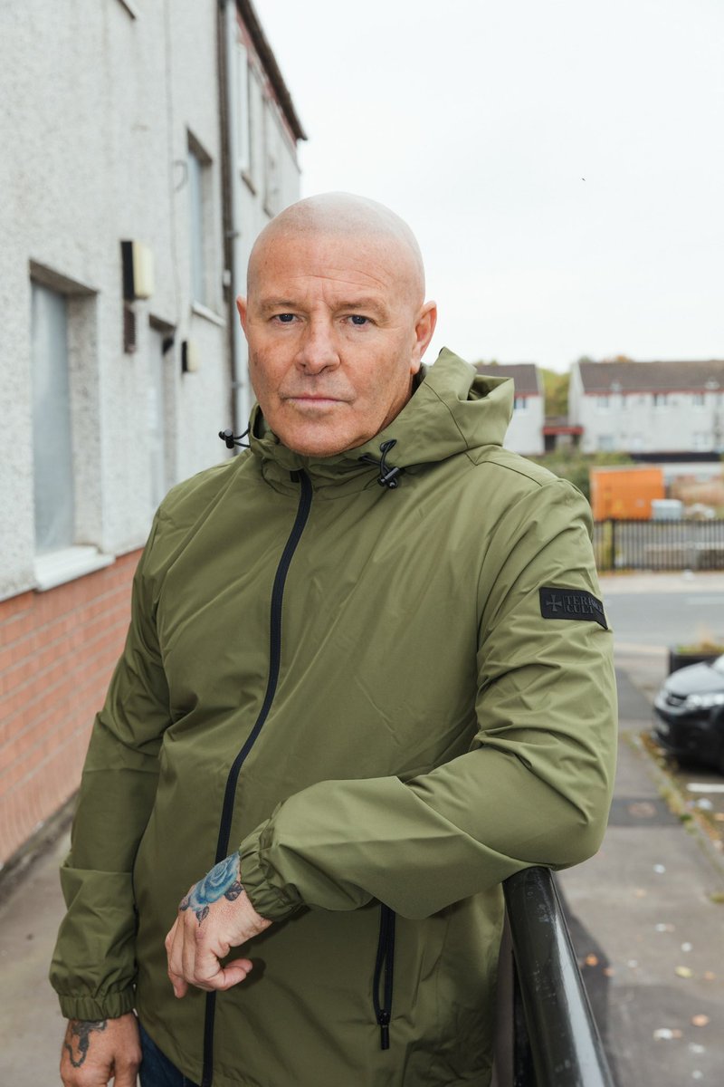 terrace_cult's tweet image. ** Competition Time ** 
Your chance to win a Lopez waterproof jacket!! All you have to do is 
1/ like and Retweet this post 
2/ tag at least 3 Friends 
3/ All friends need to be following @terrace_cult !! Good luck