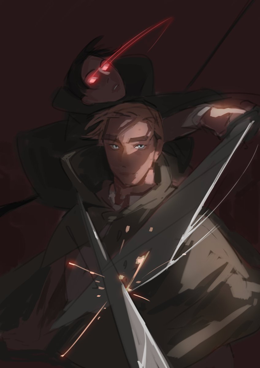 Abatar_perso's tweet photo. untouchable
#eruri #ackerbond #aot https://t.co/3OLSJ5t07H