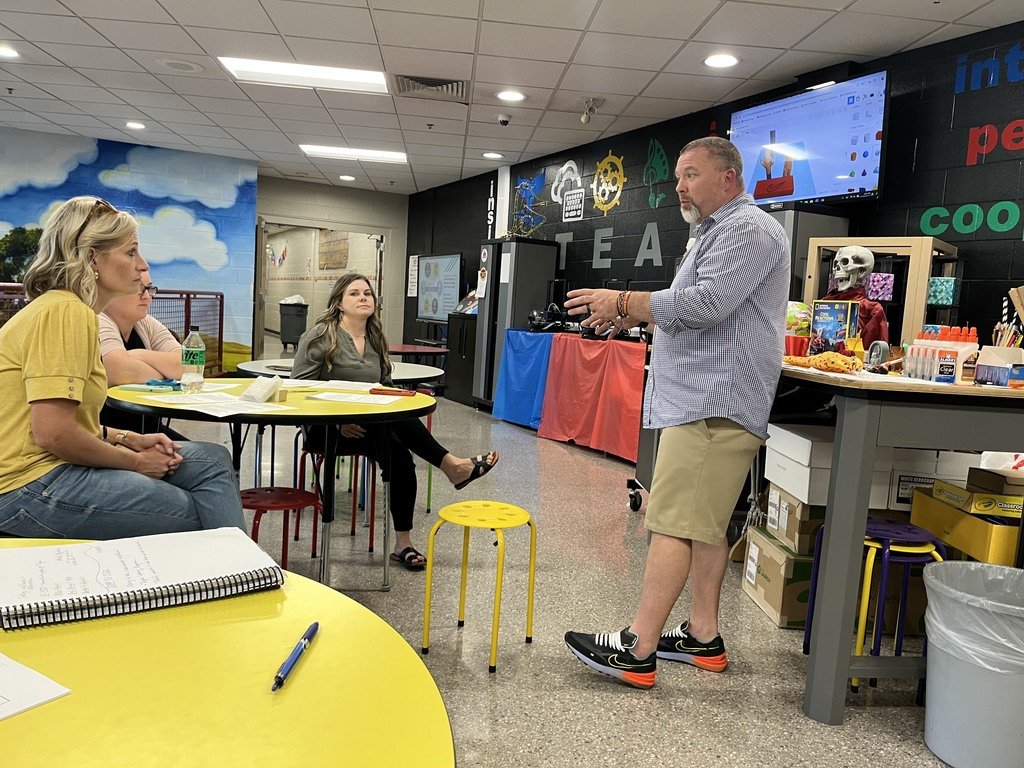 Barren Co. Schools tweet media