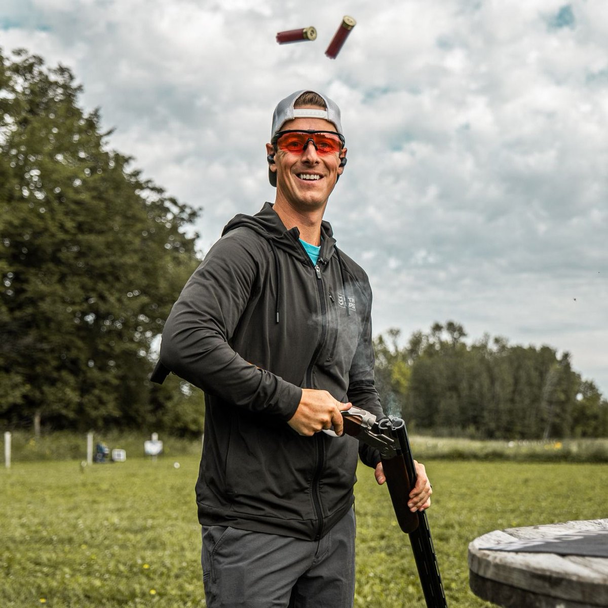 targetfocused's tweet photo. The Beretta 694 Pro Sporting with a TSK stock. Check out the review! https://t.co/V9Zn3iWBEc https://t.co/VZHbQVAJ1s