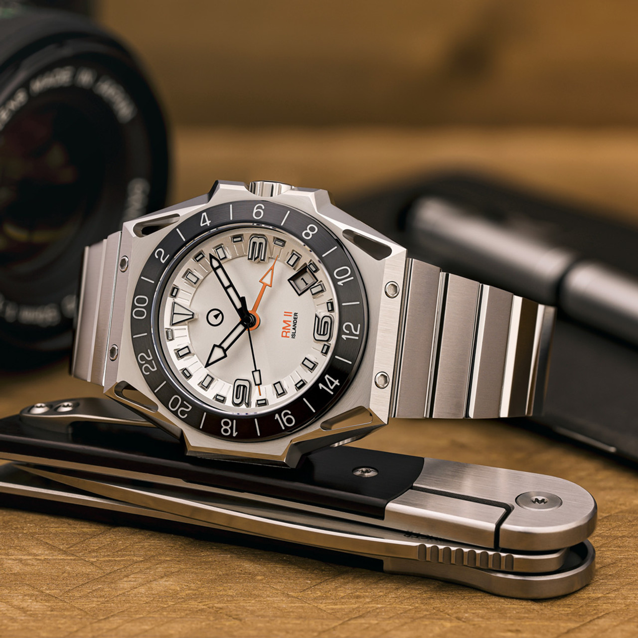 Long Island Watch LongIslandWatch X