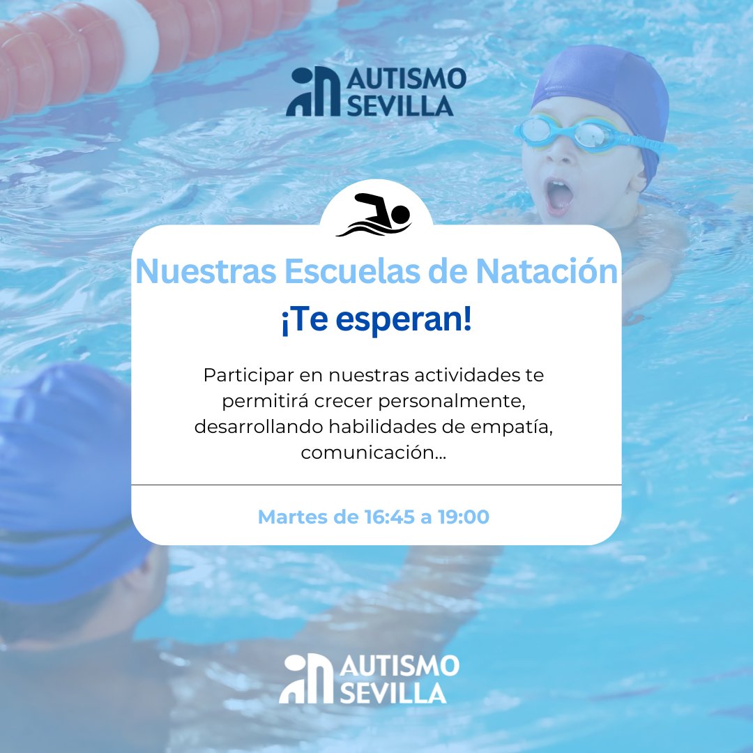 Autismo_Sevilla's tweet photo. ¿Aún tienes dudas sobre formar parte de nuestro equipo de #voluntariado? 

¡¡Te ayudamos a tomar la decisión!!

voluntariado@autismosevilla.org https://t.co/CLgJyKygiL
