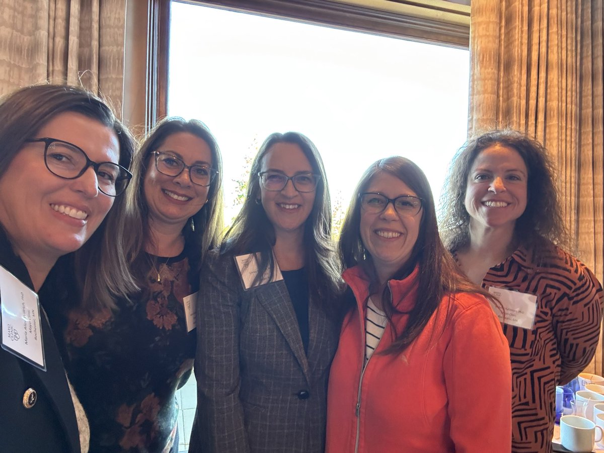 Linnea Baudhuin, PhD 🧬 (@linneabaudhuin) on Twitter photo Love being at #MayoGRIT2024 <a href="/MayoGRIT/">Mayo Clinic GRIT</a> with my <a href="/mayocliniclabs/">Mayo Clinic Labs</a> colleagues in beautiful #LakeTahoe
<a href="/malicewi/">Maria Willrich, PhD</a>
#WomenInMedicine
#WomenInLeadership Love being at #MayoGRIT2024 <a href="/MayoGRIT/">Mayo Clinic GRIT</a> with my <a href="/mayocliniclabs/">Mayo Clinic Labs</a> colleagues in beautiful #LakeTahoe
<a href="/malicewi/">Maria Willrich, PhD</a>
#WomenInMedicine
#WomenInLeadership