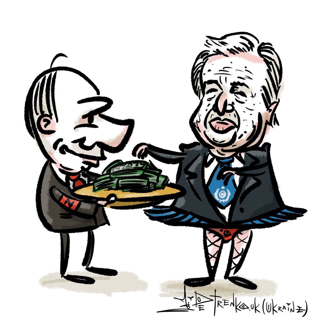 Mavka Slavka 🧜‍♀️🌻 tweet media