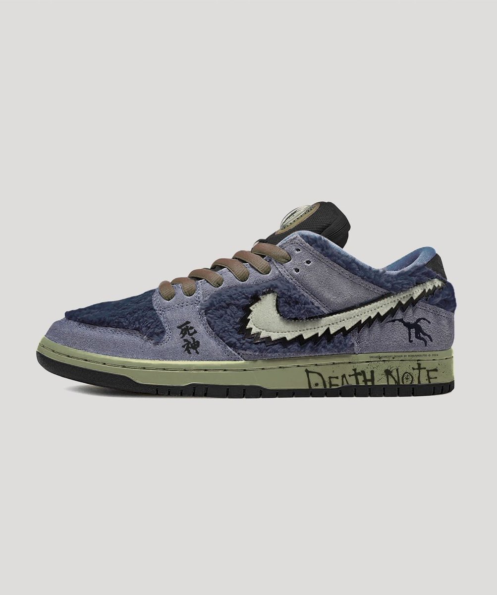 JustFreshKicks tweet media