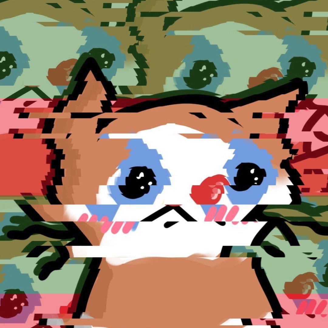 <a href="/CryptoNight420/">CannaBless_HQ</a> Memecoins - Cult coins

Respect the retarted kitty 🤡🐱

#RECATDIO

<a href="/recatdio_sol/">$RECATDIO</a> 

CA: E784FmMRsatcLkQcpxTv2Wnzms1UzBp4A5v6xp38pump