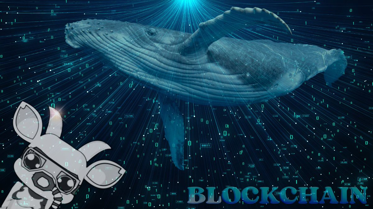 SwissYCrypto's tweet photo. Que pensez-vous du projet Blue Whale AI ? Il s'agit d'un système de couche d'intelligence pour la #blockchain. Il vise à combiner l'intelligence artificielle avec la blockchain pour améliorer la personnalisation des données et faciliter l'accès des utilisateurs via des nœuds mobiles. Le projet peut permettre à tous, même par téléphone, de participer à l'économie numérique et de générer des revenus passifs en utilisant l'application @bluwhaleai . #SwissBorgBluwhaleAlpha