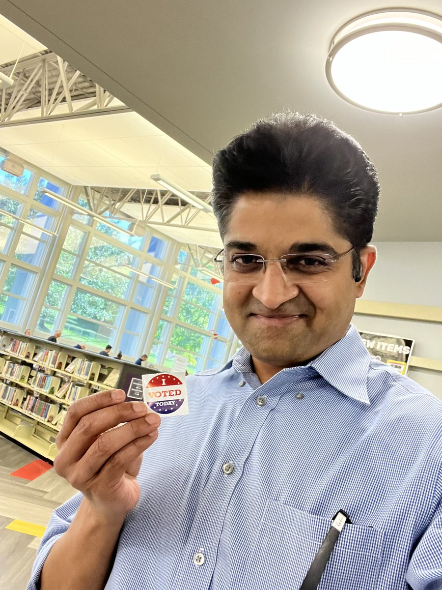 #PresidentialElection2024 #Vote