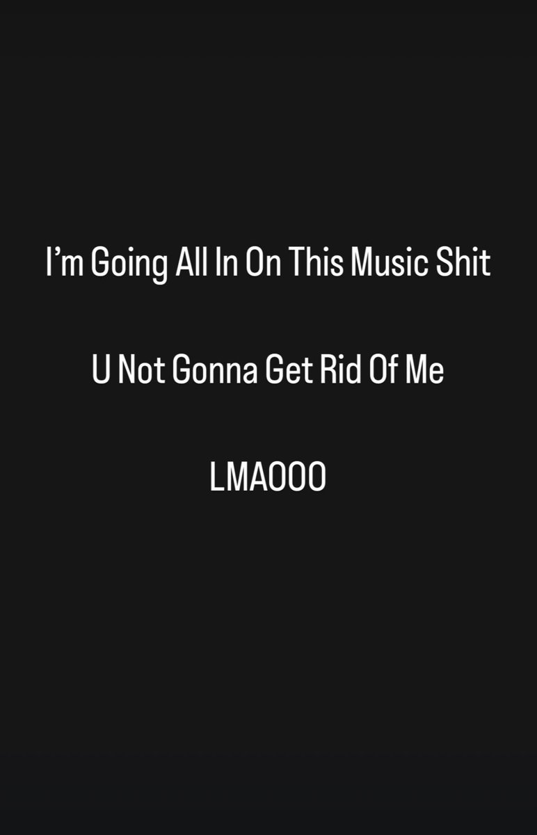 DeadRoses4Life's tweet photo. Lil Maget Via Instagram Stories https://t.co/iwscsYNrlV