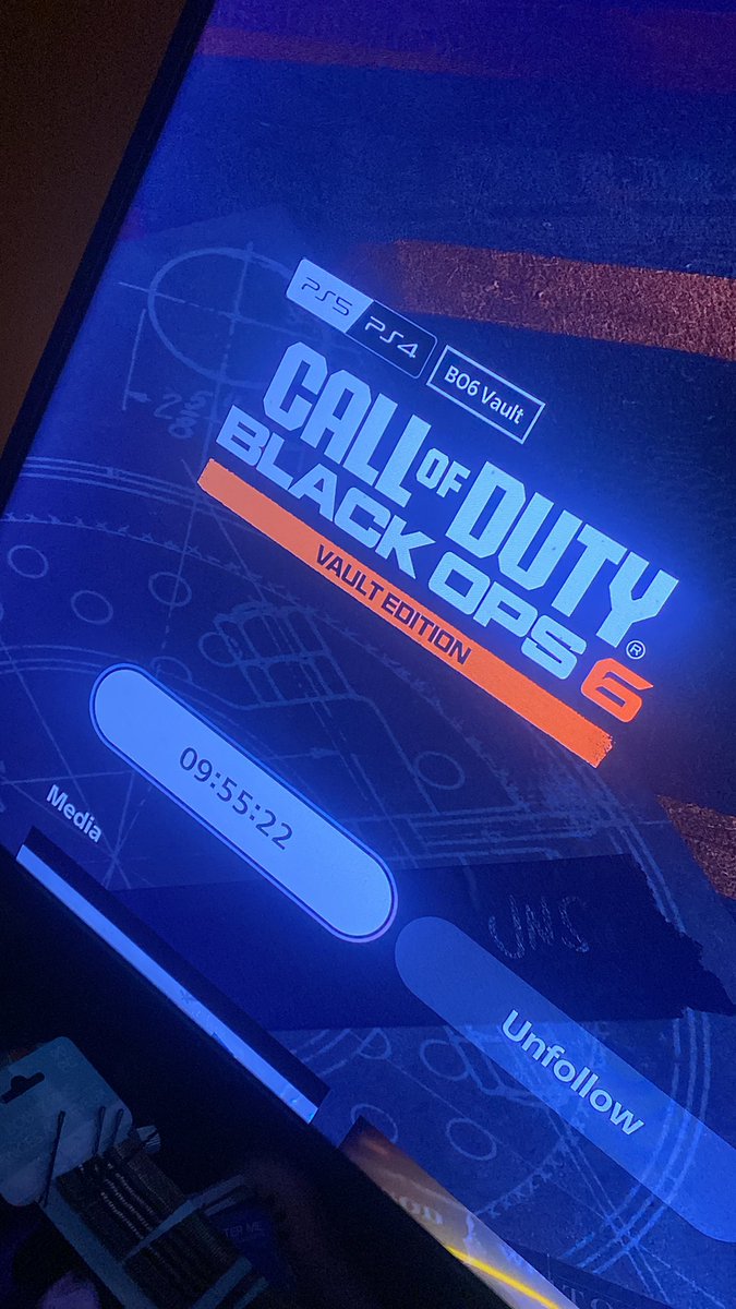 iScorpioGaming's tweet image. Almost there! @CallofDuty #BlackOps6 #Vaultedition #PREORDER #EarlyAccess #tonight 😈🎮💪🏽