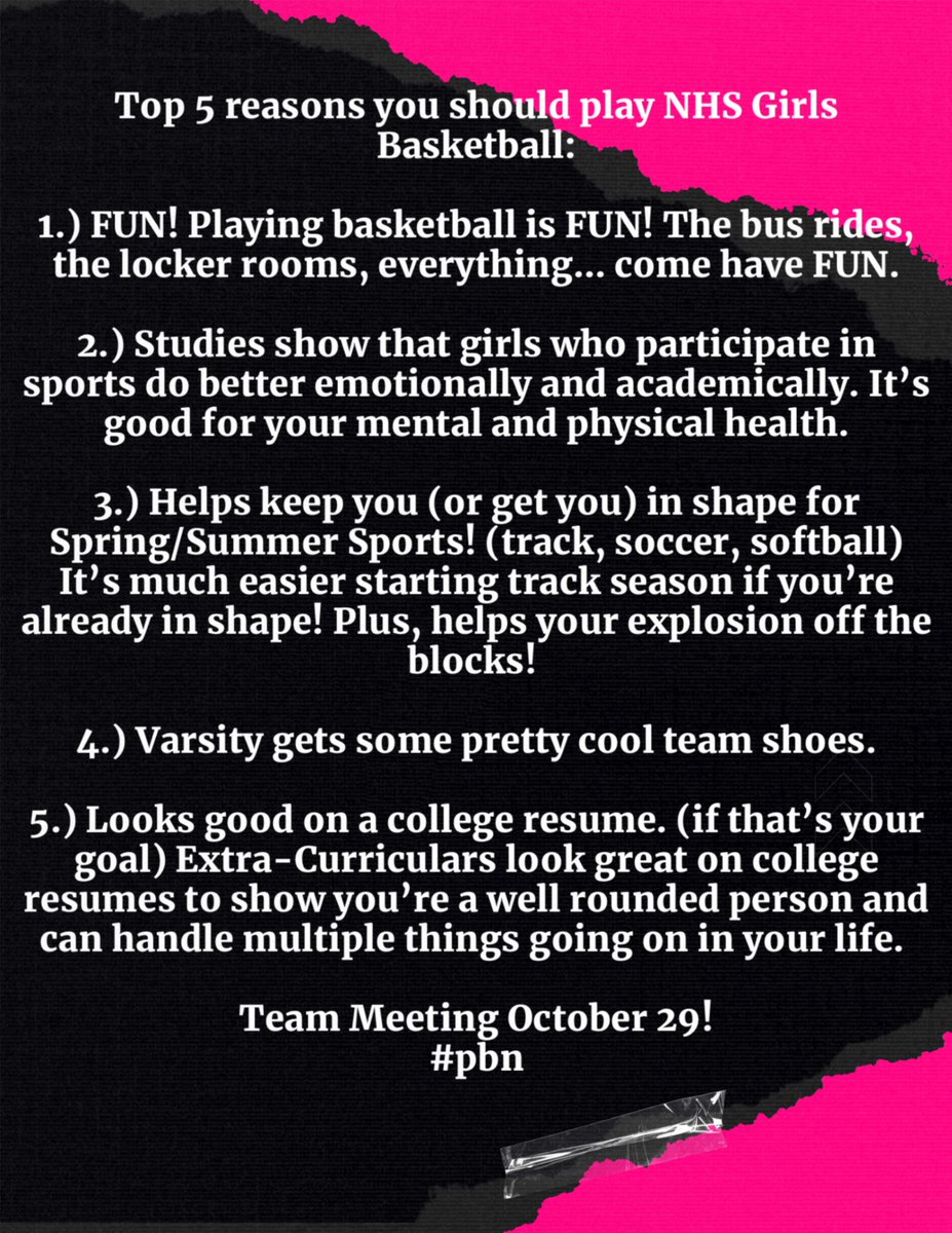 Des Moines North WBB tweet media