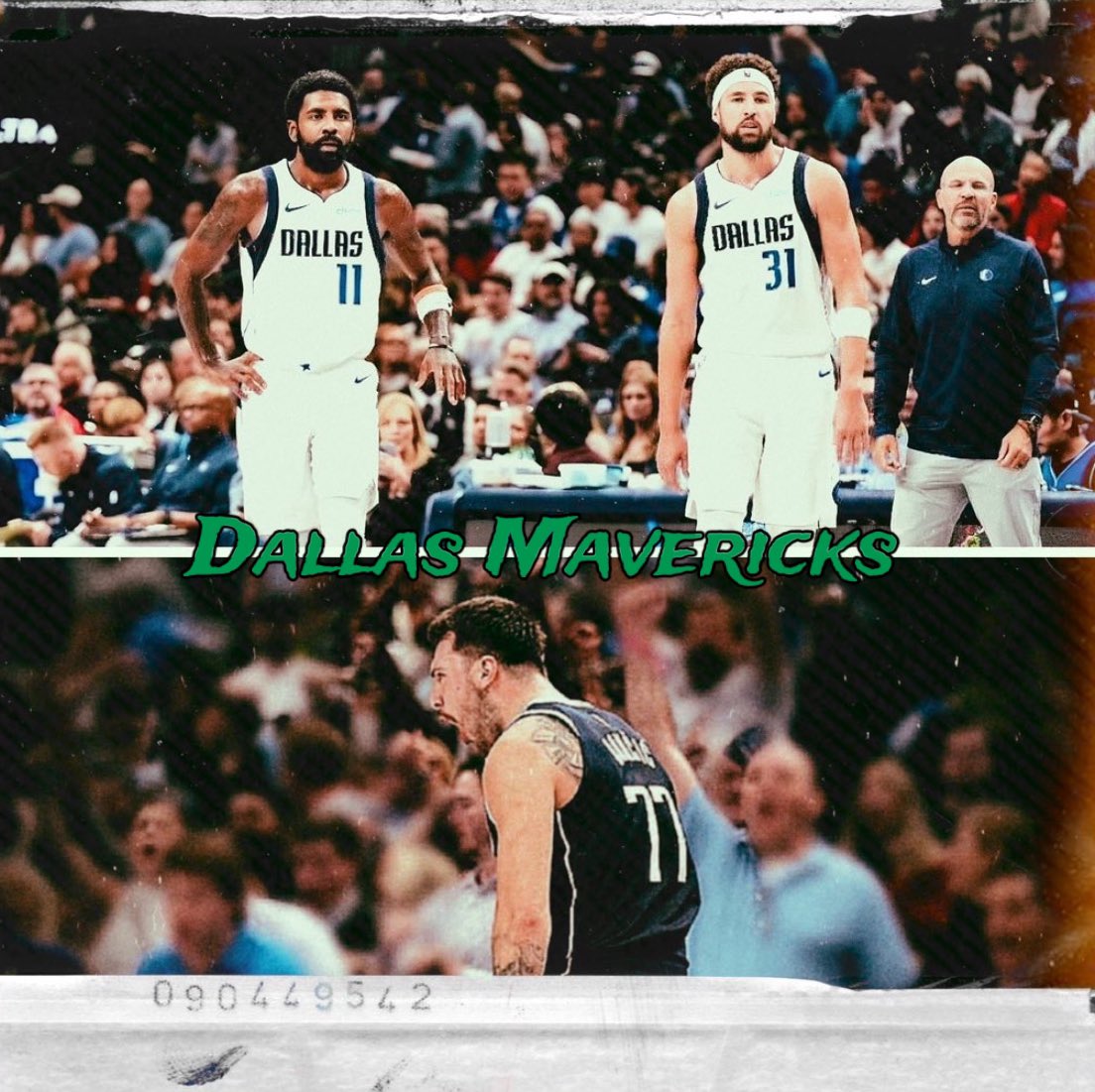 If the Dallas Mavericks win by 10+ vs the Spurs tonight I will give NBA league pass to one random person🐴

If you want a free NBA League pass:

• Follow me
• Retweet this