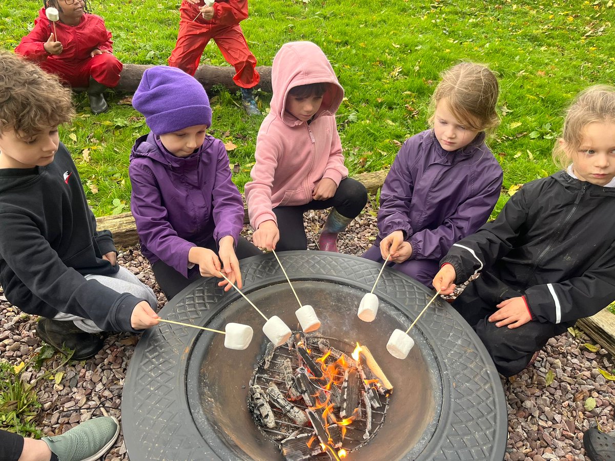 Riddings Jnr School tweet media